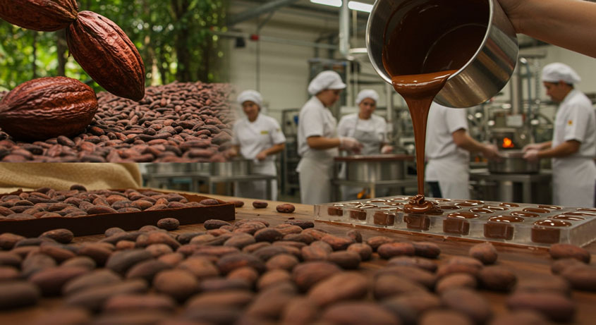 Imagen de Chocolart